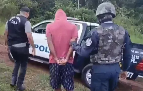 Capturan a alias 'Cristhian' y 'Coco' por el delito de homicidio en La Chorrera