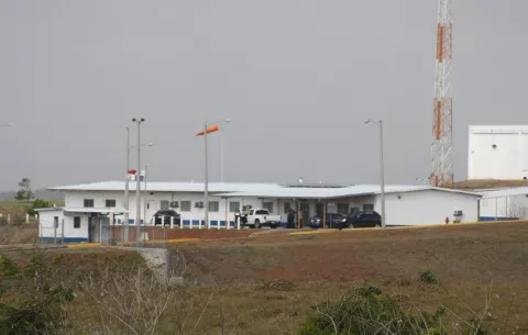 Disputa entre el municipio de La Chorrera y la ACP por pago de impuesto de construcción