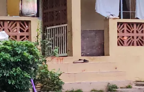 Pistoleros hieren a un hombre apodado 'Gatito' y a su madre en La Chorrera 