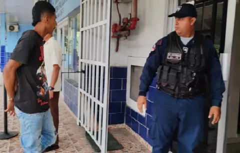 Realizan audiencia por homicidio de ciudadana hondureña en Panamá Oeste