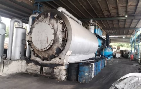 Verificarán cumplimiento de normas ambientales por parte de incineradoras