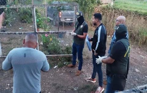 Desarticulan ruta VIP en Darién, por la que los chinos pagan hasta $8 mil