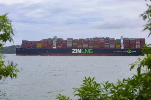 La suspensión de nexos diplomáticos no ha afectado el comercio entre Panamá y Venezuela