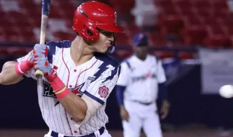 Panamá arriesga su invicto ante Estados Unidos en Premundial U18