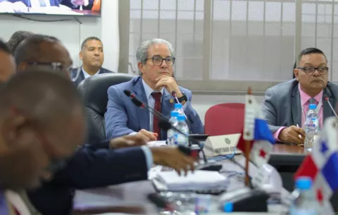 Aprueban traslado de partida al Minsa por $22.4 millones