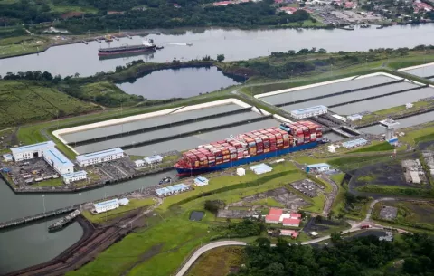 Asamblea aprueba presupuesto del Canal para vigencia fiscal 2025