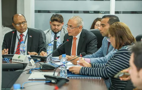 Mides atenderá pagos de programas de transferencias monetarias