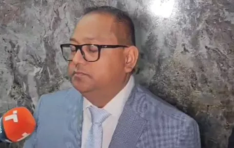 Pineda rompe el silencio: 'Rico es el hijo que cualquier padre desearía tener'