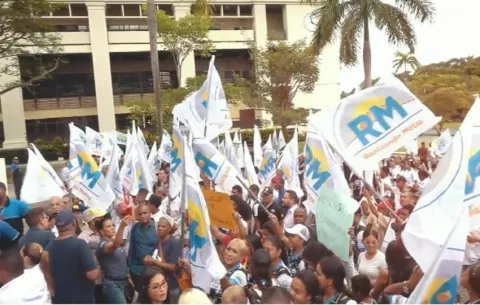 Realizando Metas rebasa al CD y ya es el segundo partido con más inscritos 