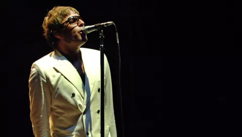Noel y Liam Gallagher alimentan los rumores sobre una hipotética reunión de Oasis