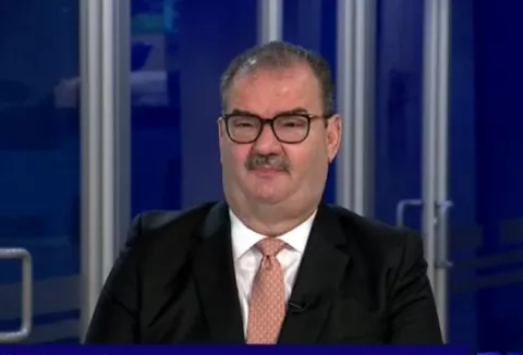  Carrillo cuestiona comunicación atípica de exprocuradora Porcell sobre principio de especialidad