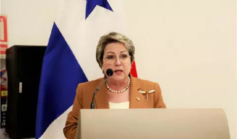Presentan recusación en demanda de Martinelli