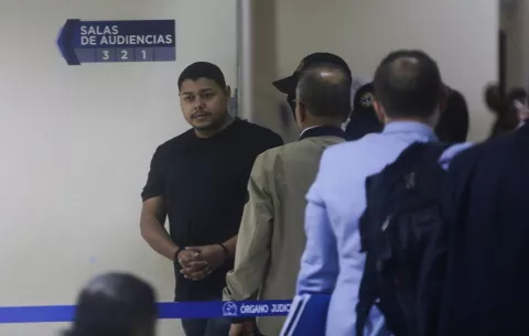 Mulino sobre  Rico Pineda: 'Ese muchacho está preso por andar en lo que andaba'