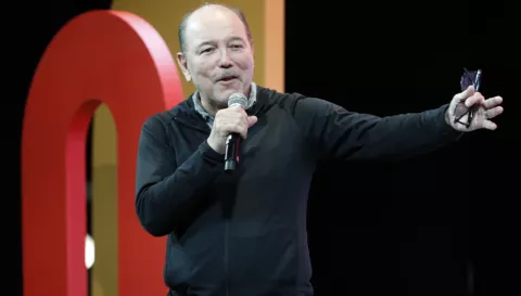 Rubén Blades será reconocido como ‘artista visionario’ en el Lincoln Center