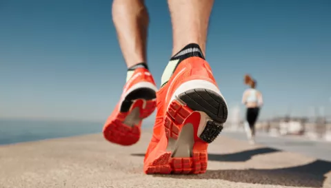 'Running': ¿Por qué es tan popular?