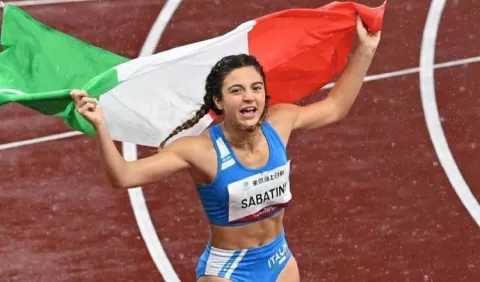 Paralímpicos de París 2024; momento de competir