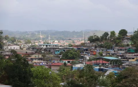 Miviot brindará apoyo técnico para plan de ordenamiento en San Miguelito 