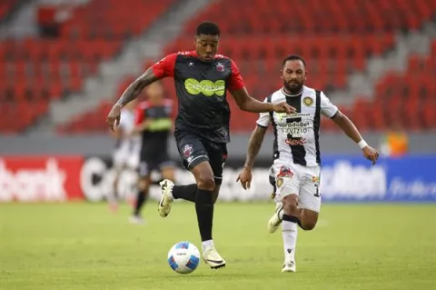 San Francisco empata, complica sus aspiraciones en la Copa de Campeones de Concacaf