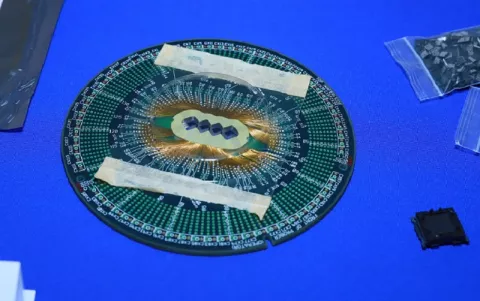 Panamá ya cuenta con una Comisión de Innovación en Microelectrónica y Semiconductores 