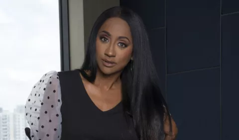 Tania Hyman: Más de 30 años conectando con su audiencia