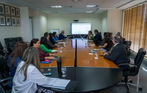 Autoridades y Copa Airlines buscan alianza para revitalizar el turismo