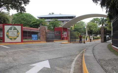 Universidad de Panamá espera una matrícula de 80 mil estudiantes para el segundo semestre 