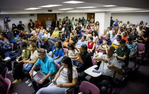 ONG dice que solo 55 venezolanos fueron liberados tras ser detenidos en protestas 