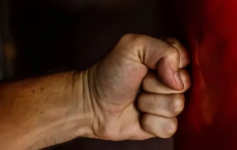 Casos de violencia doméstica van en aumento