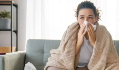 Estragos del virus respiratorio sincitial