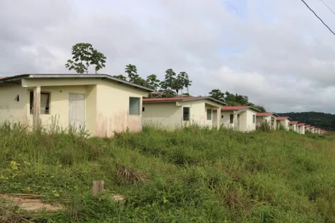 Retomarán proyecto habitacional Lomas de Mastranto 