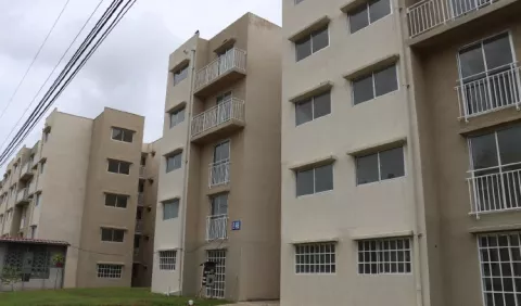 Viviendas verticales, alternativa al déficit habitacional