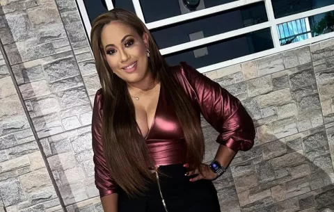 La columna de Doña Perla