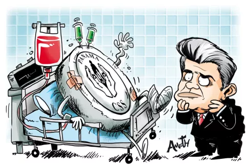Trazo del Día – 15 de septiembre de 2024