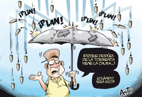 Trazo del Día – 19 de septiembre de 2024