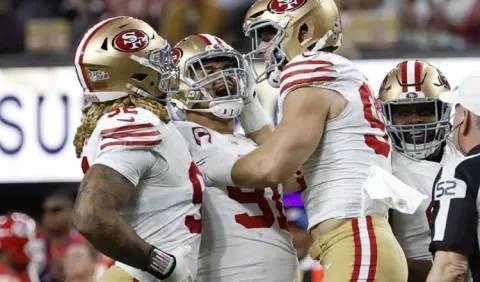 Ravens-Chiefs y 49ers-Jets roban la atención en el inicio de temporada de la NFL