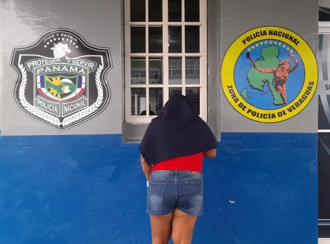 ¡Preocupante! Aumentan delitos sexuales contra menores en Veraguas 