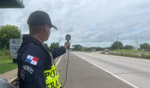 Atropellos aumentan 4%: velocidad, principal causa