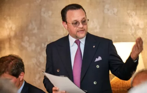 Panamá propone a sus socios de la ADD una alianza estratégica para atraer empresas