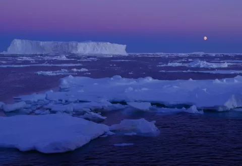 Estudio revela la gran capacidad del océano para almacenar el calor antropogénico