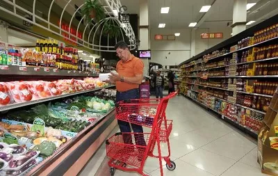 Acodeco recomienda comparar precios al elegir los alimentos