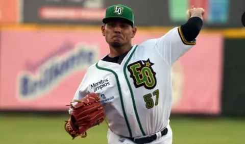 Andy Otero sobre volver a Estrellas Orientales: 'Tenemos una deuda pendiente'