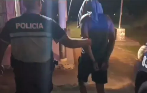 Policía aprehende a 451 personas y realiza 111 diligencias de allanamientos