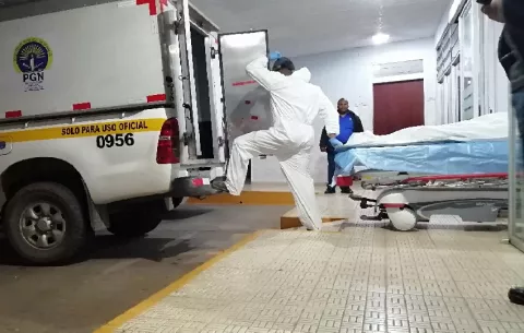 Identifican al hombre asesinado y al herido en Las Veraneras, Arraiján 
