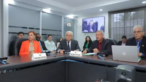 Avalan traslado de partidas al Mida para el pago pendiente a productores de arroz