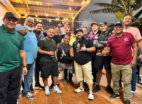 Panamá está lista para el Mundial de Asadores Ancestrales en Uruguay