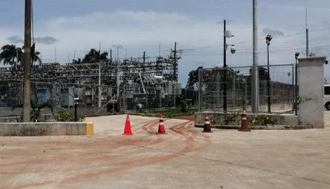 Piden acción de la ASEP ante mal servicio de energía eléctrica 