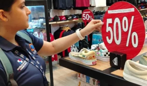 Black Weekend 2023 generó $86 millones en ventas