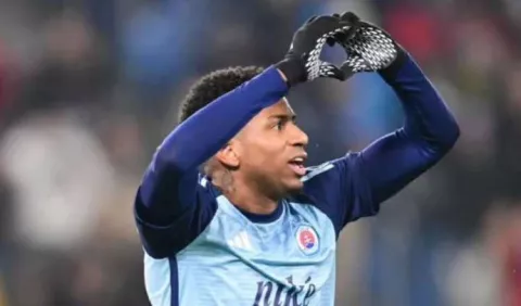 Panameño César Blackman y su historia con la Champions League