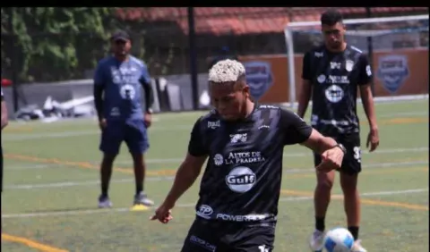 CAI recibe al Tauro en el cierre de la décima fecha del  Clausura 2024