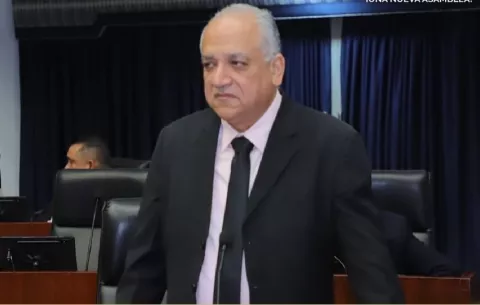 Camacho: 'Celebrar el Día del Niño en noviembre tiene una connotación lógica'